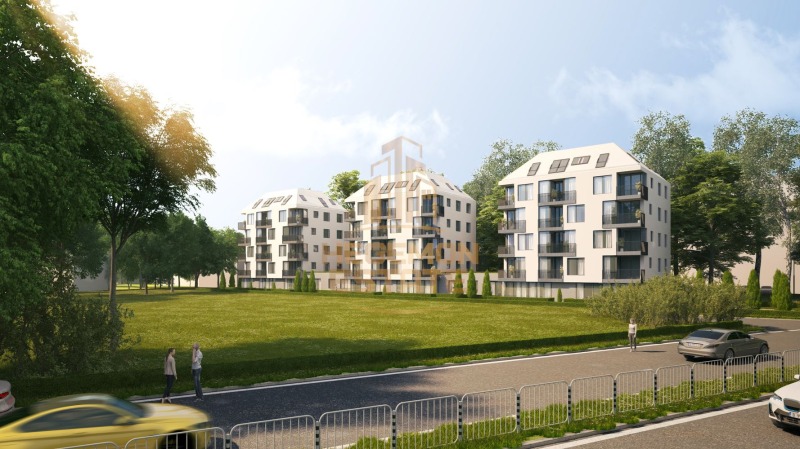 Продава 3-СТАЕН, град Варна, Трошево • 185000 € / 361828.55 лв. • 72571487 1