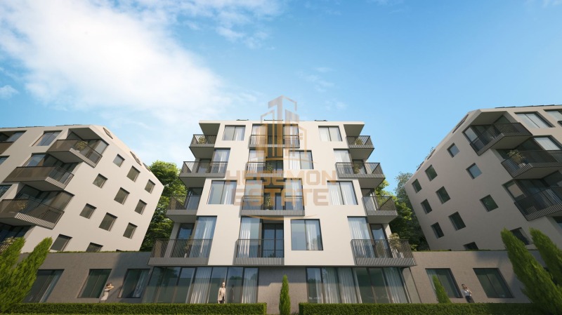 Продава 3-СТАЕН, гр. Варна, Трошево, снимка 2 - Апартаменти - 52276258