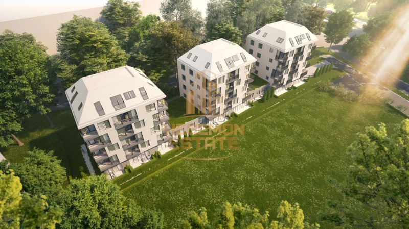 Продава 3-СТАЕН, гр. Варна, Трошево, снимка 3 - Апартаменти - 52276258