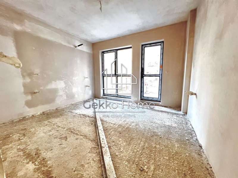 Продава 3-СТАЕН, гр. Варна, Окръжна болница-Генерали, снимка 4 - Апартаменти - 53147338