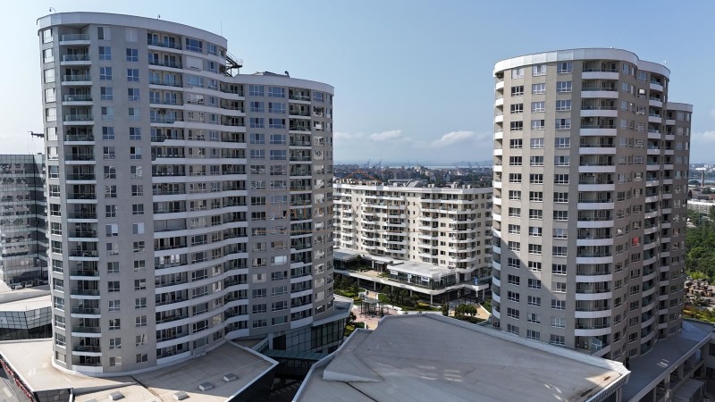 Продава 3-СТАЕН, гр. Бургас, Славейков, снимка 3 - Апартаменти - 53165929