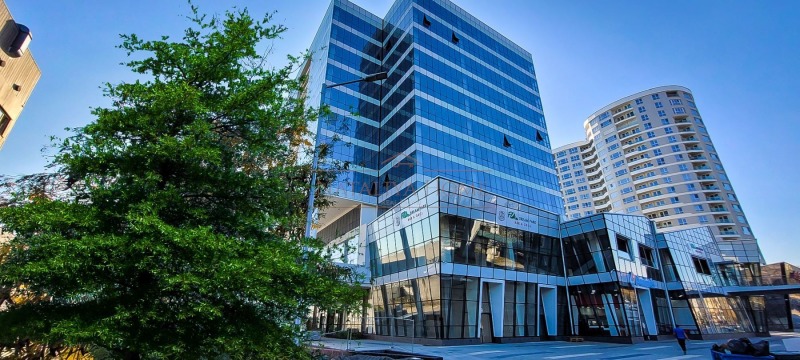 Продава 3-СТАЕН, гр. Бургас, Славейков, снимка 5 - Апартаменти - 53165929