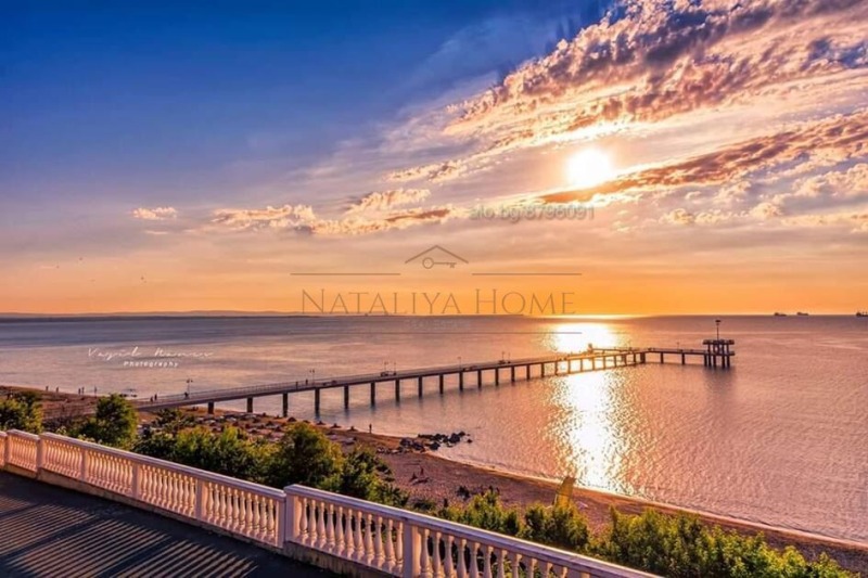 Продава 3-СТАЕН, гр. Бургас, Славейков, снимка 7 - Апартаменти - 53165929