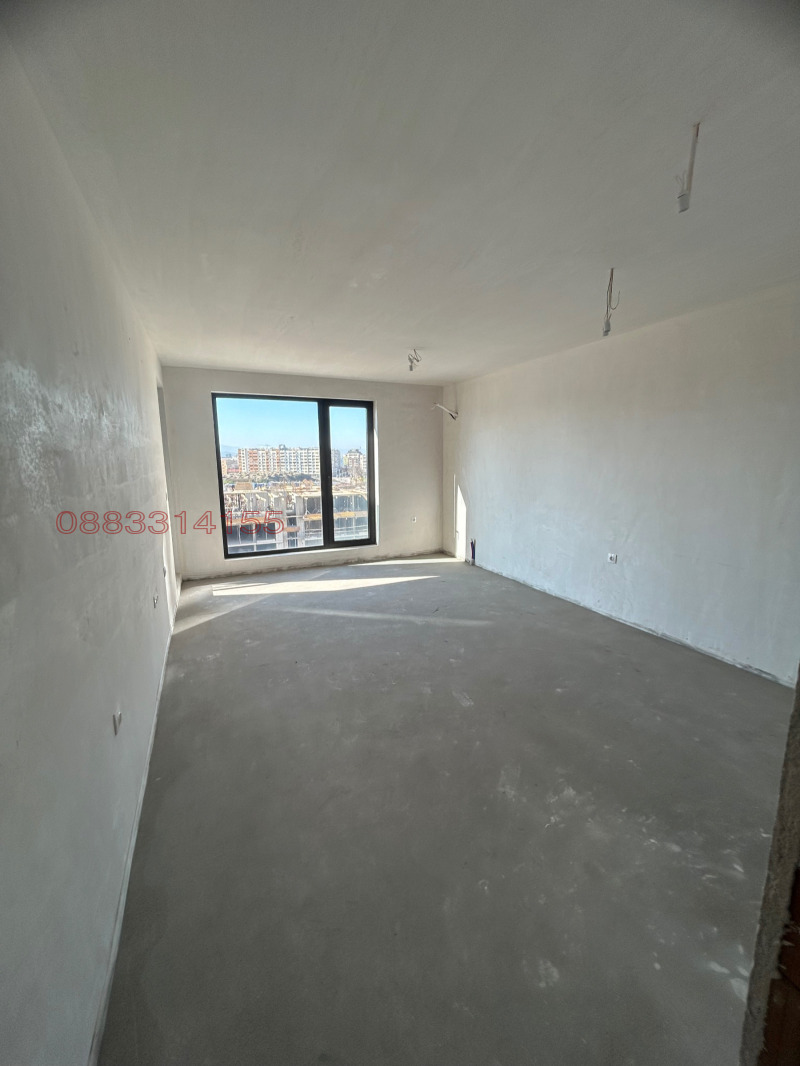 Продава 3-СТАЕН, гр. Пловдив, Тракия, снимка 7 - Апартаменти - 53583699