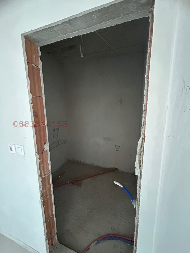 Продава 3-СТАЕН, гр. Пловдив, Тракия, снимка 3 - Апартаменти - 53583699