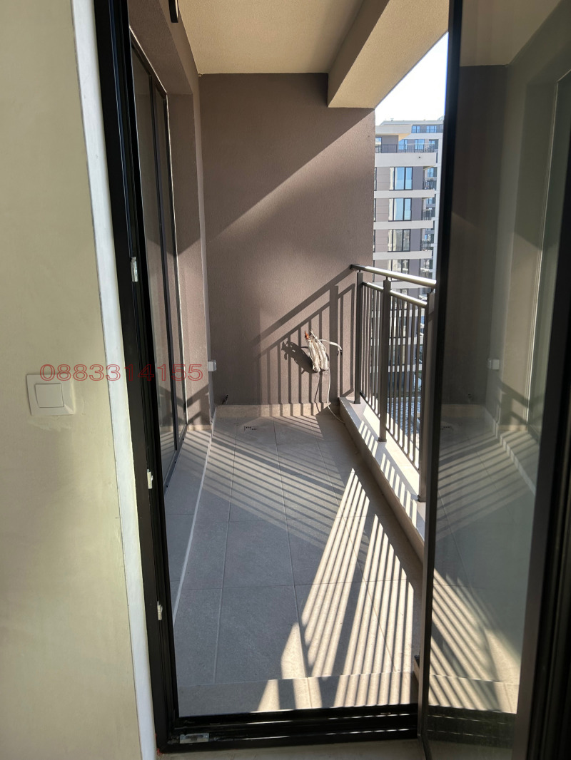 Продава 3-СТАЕН, гр. Пловдив, Тракия, снимка 5 - Апартаменти - 53583699