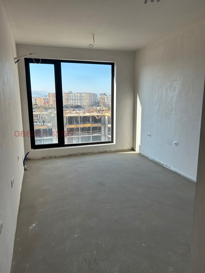 Продава 3-СТАЕН, гр. Пловдив, Тракия, снимка 11 - Апартаменти - 53583699