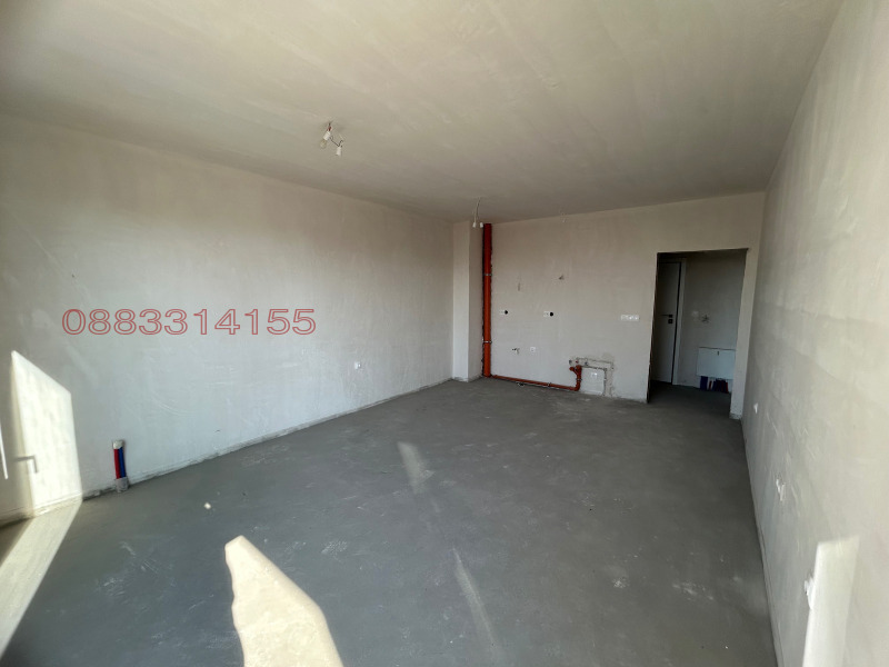 Продава 3-СТАЕН, гр. Пловдив, Тракия, снимка 6 - Апартаменти - 53583699