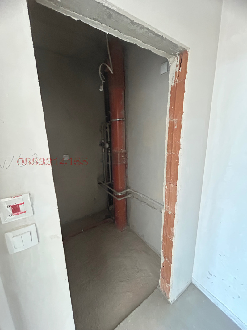 Продава 3-СТАЕН, гр. Пловдив, Тракия, снимка 8 - Апартаменти - 53583699