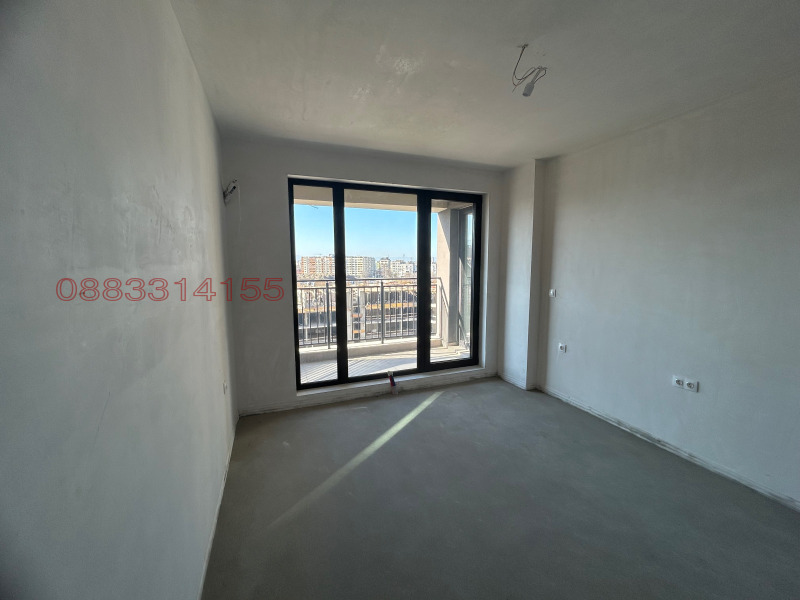 Продава 3-СТАЕН, гр. Пловдив, Тракия, снимка 2 - Апартаменти - 53583699