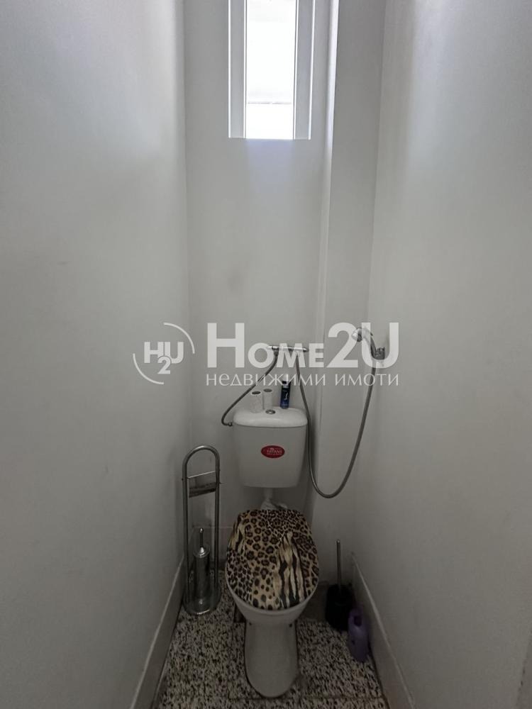 Продава 3-СТАЕН, гр. София, Център, снимка 8 - Апартаменти - 53783420