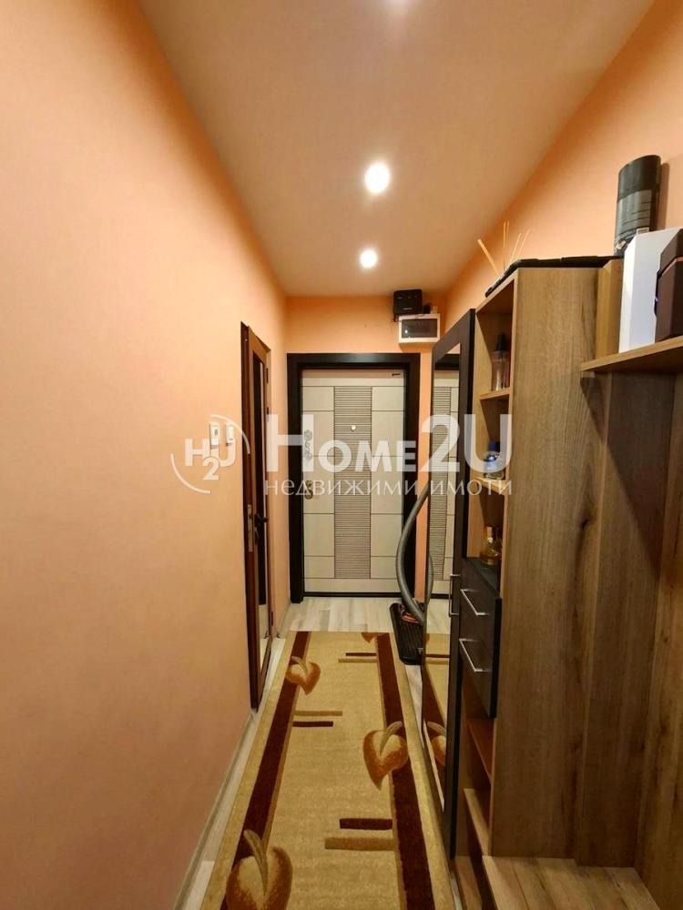 Продава 3-СТАЕН, гр. Перник, Хумни дол, снимка 9 - Апартаменти - 54736063