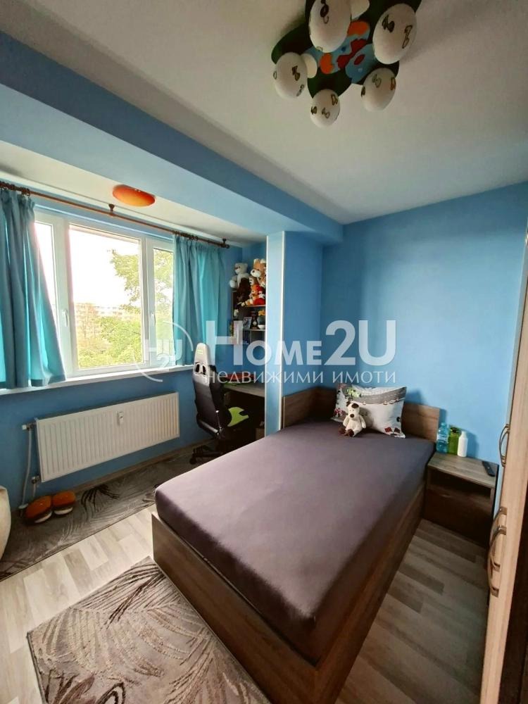 Продава 3-СТАЕН, гр. Перник, Хумни дол, снимка 4 - Апартаменти - 54736063