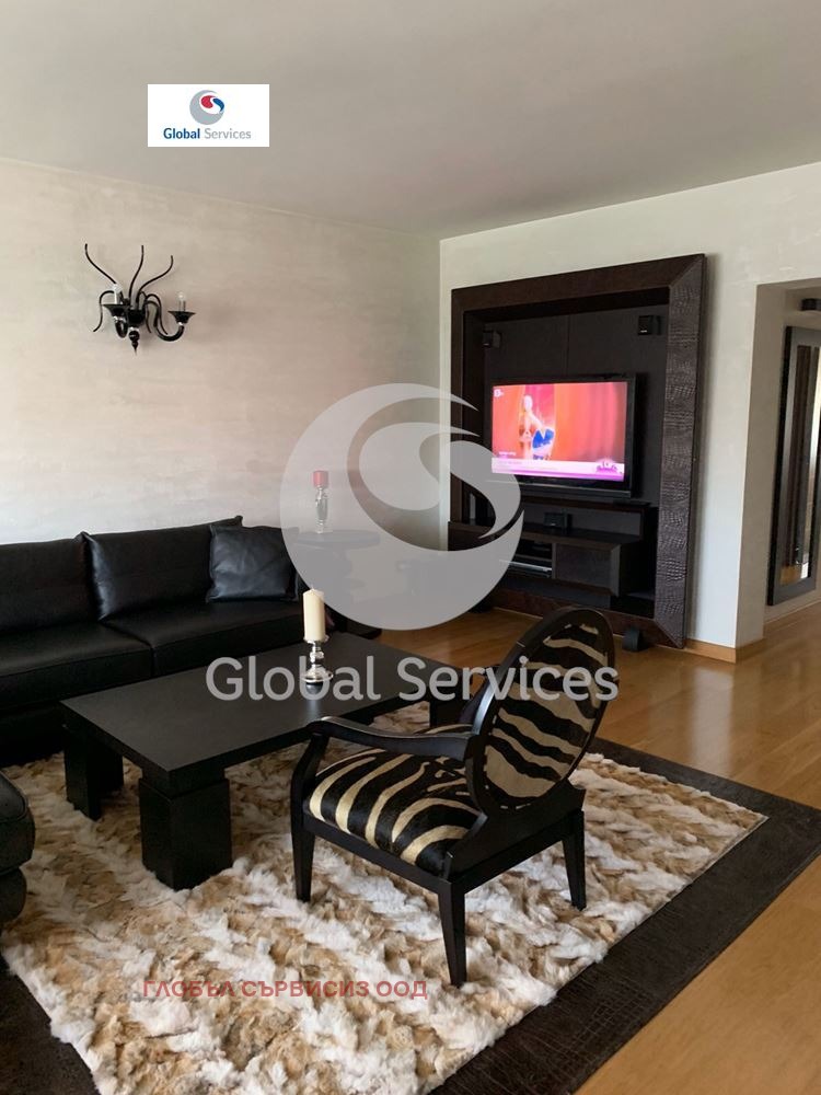 Продава 3-СТАЕН, гр. София, Кръстова вада, снимка 4 - Апартаменти - 55130107