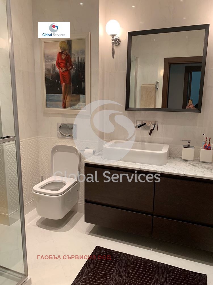 Продава 3-СТАЕН, гр. София, Кръстова вада, снимка 12 - Апартаменти - 55130107