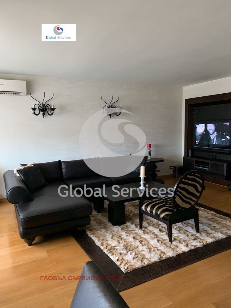 Продава 3-СТАЕН, гр. София, Кръстова вада, снимка 2 - Апартаменти - 55130107