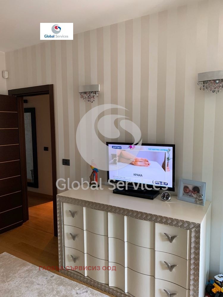 Продава 3-СТАЕН, гр. София, Кръстова вада, снимка 11 - Апартаменти - 55130107