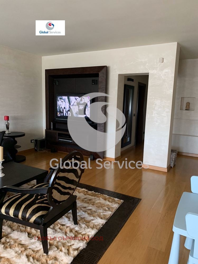 Продава 3-СТАЕН, гр. София, Кръстова вада, снимка 5 - Апартаменти - 55130107