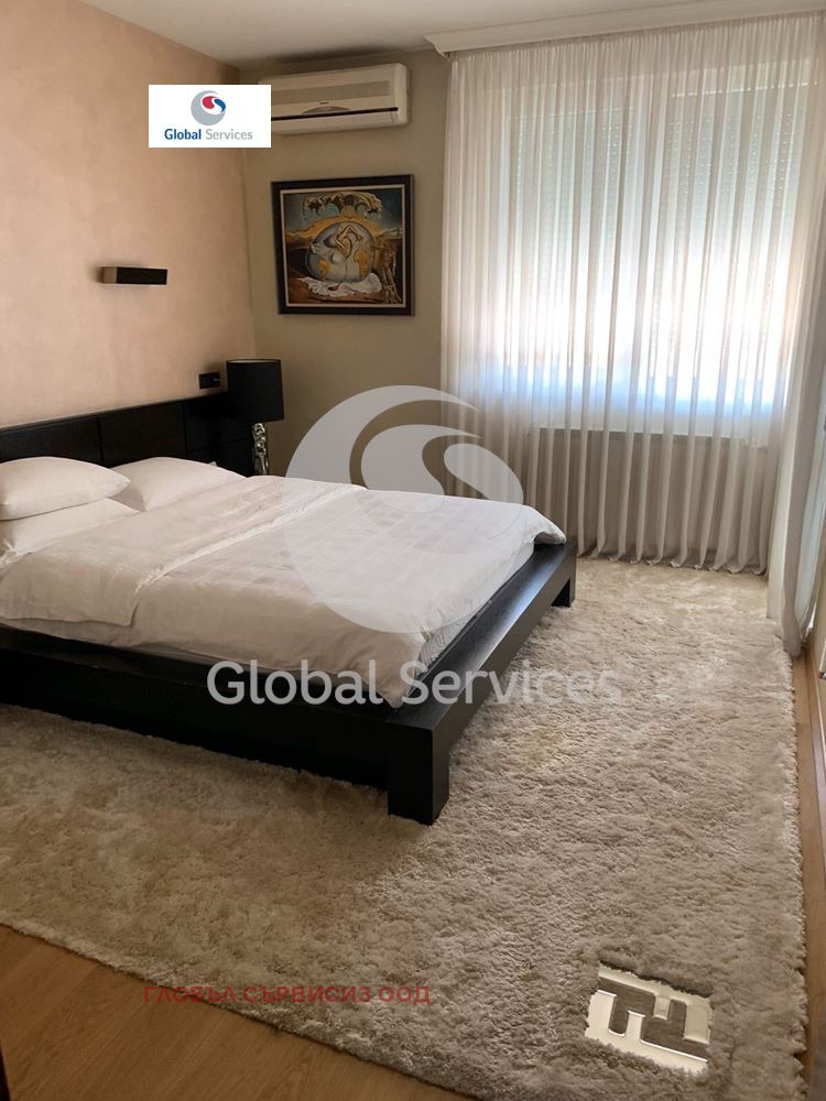 Продава 3-СТАЕН, гр. София, Кръстова вада, снимка 10 - Апартаменти - 55130107