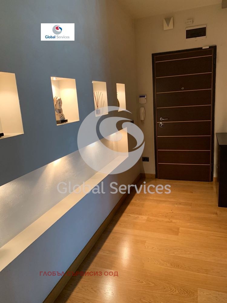 Продава 3-СТАЕН, гр. София, Кръстова вада, снимка 13 - Апартаменти - 55130107