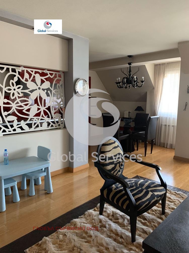 Продава 3-СТАЕН, гр. София, Кръстова вада, снимка 6 - Апартаменти - 55130107