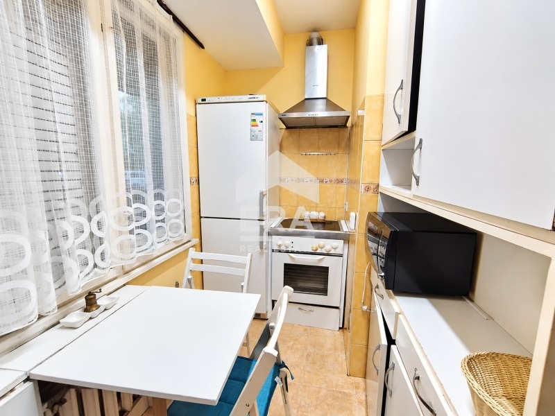 Продава 3-СТАЕН, гр. Хасково, Център, снимка 4 - Апартаменти - 56294740