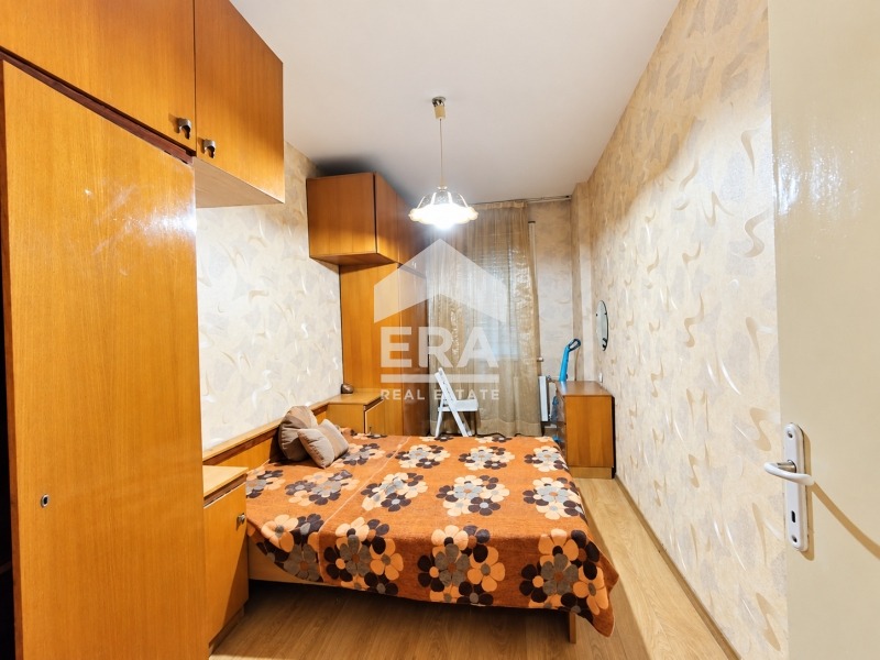 Продава 3-СТАЕН, гр. Хасково, Център, снимка 3 - Апартаменти - 56294740