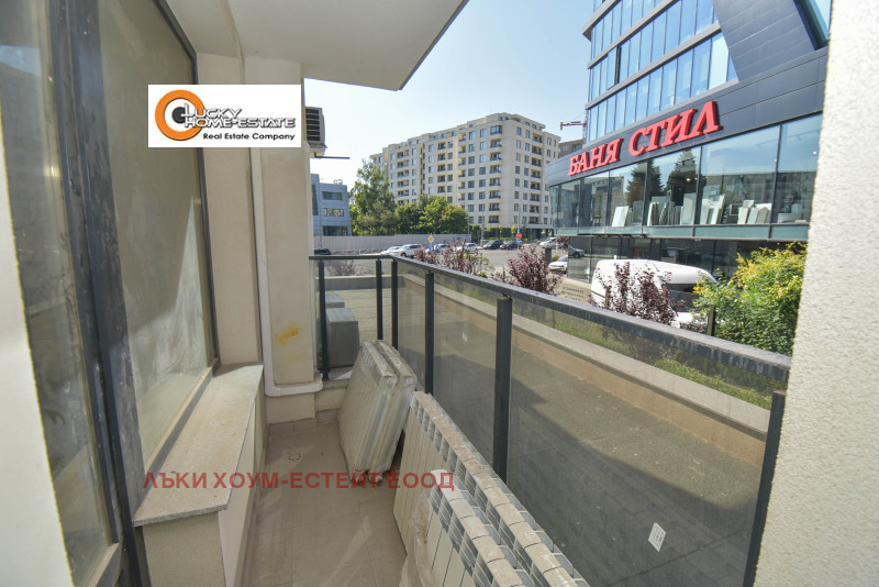 Zu verkaufen  3 Schlafzimmer Sofia , Krastowa wada , 128 qm | 80958489 - Bild [12]