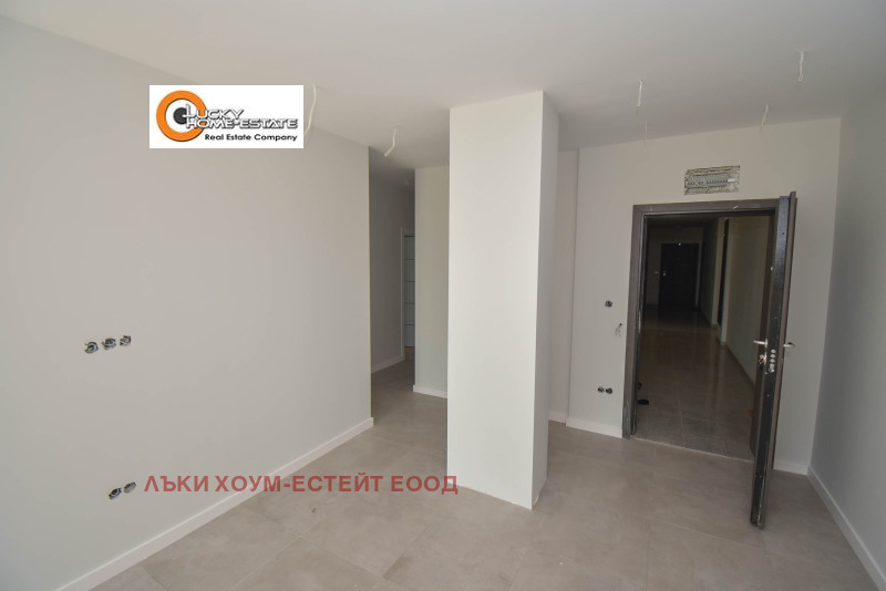 Zu verkaufen  3 Schlafzimmer Sofia , Krastowa wada , 128 qm | 80958489 - Bild [16]