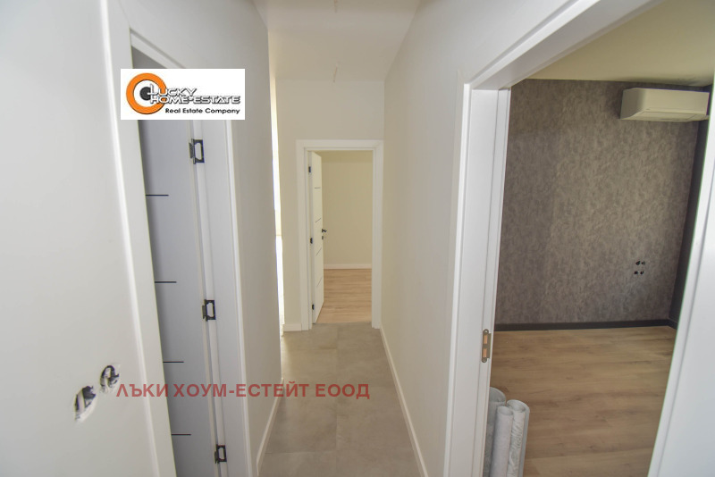 Zu verkaufen  3 Schlafzimmer Sofia , Krastowa wada , 128 qm | 80958489 - Bild [15]