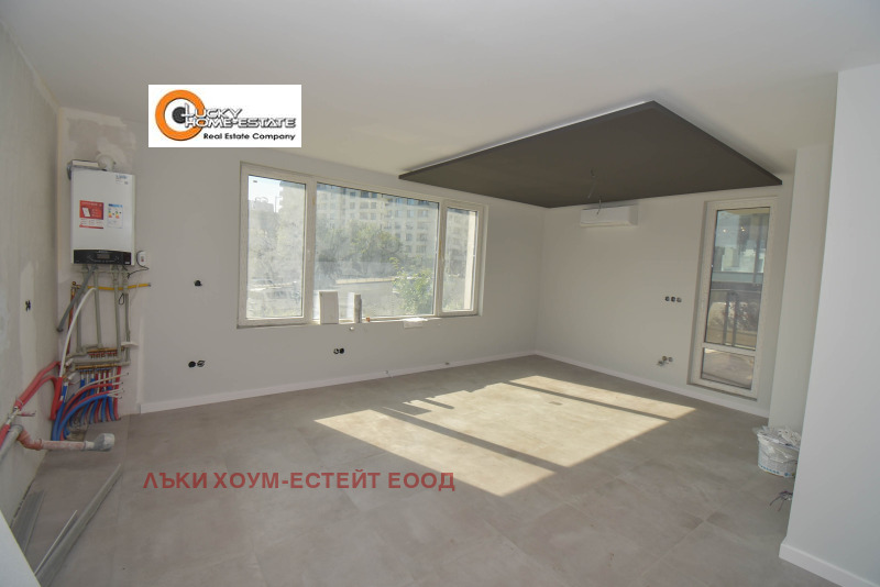 Zu verkaufen  3 Schlafzimmer Sofia , Krastowa wada , 128 qm | 80958489 - Bild [5]