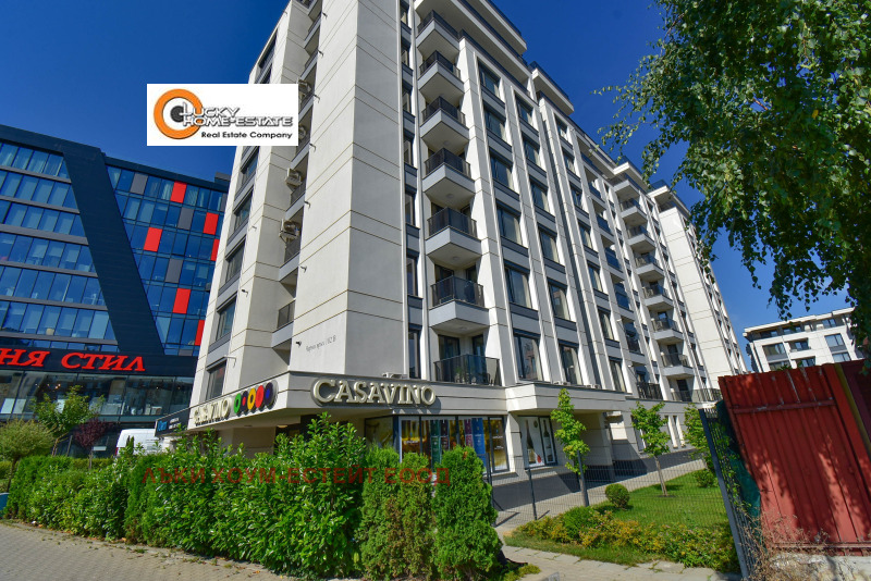 Zu verkaufen  3 Schlafzimmer Sofia , Krastowa wada , 128 qm | 80958489 - Bild [2]