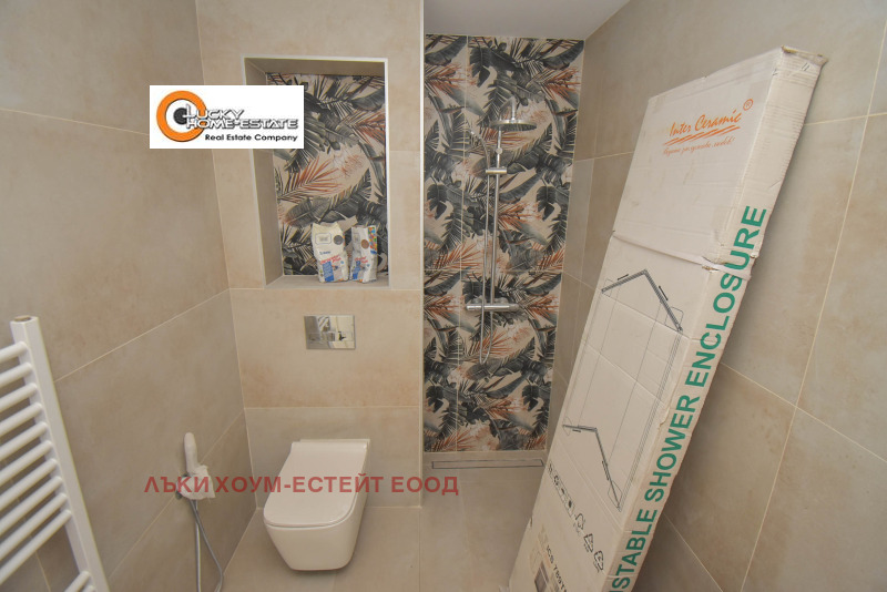 Zu verkaufen  3 Schlafzimmer Sofia , Krastowa wada , 128 qm | 80958489 - Bild [13]