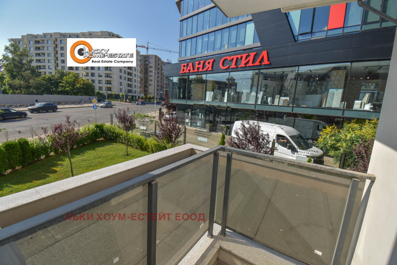 Zu verkaufen  3 Schlafzimmer Sofia , Krastowa wada , 128 qm | 80958489 - Bild [7]