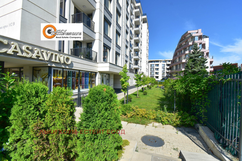 Zu verkaufen  3 Schlafzimmer Sofia , Krastowa wada , 128 qm | 80958489 - Bild [3]