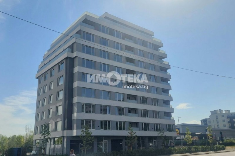 Продава МНОГОСТАЕН, гр. София, Младост 4, снимка 1 - Aпартаменти - 47215515