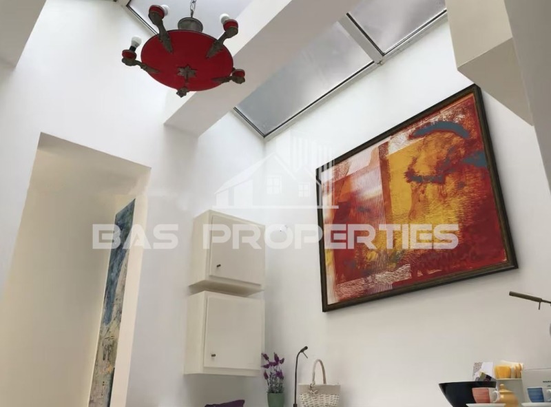 Продава МНОГОСТАЕН, гр. София, Център, снимка 8 - Апартаменти - 53518668