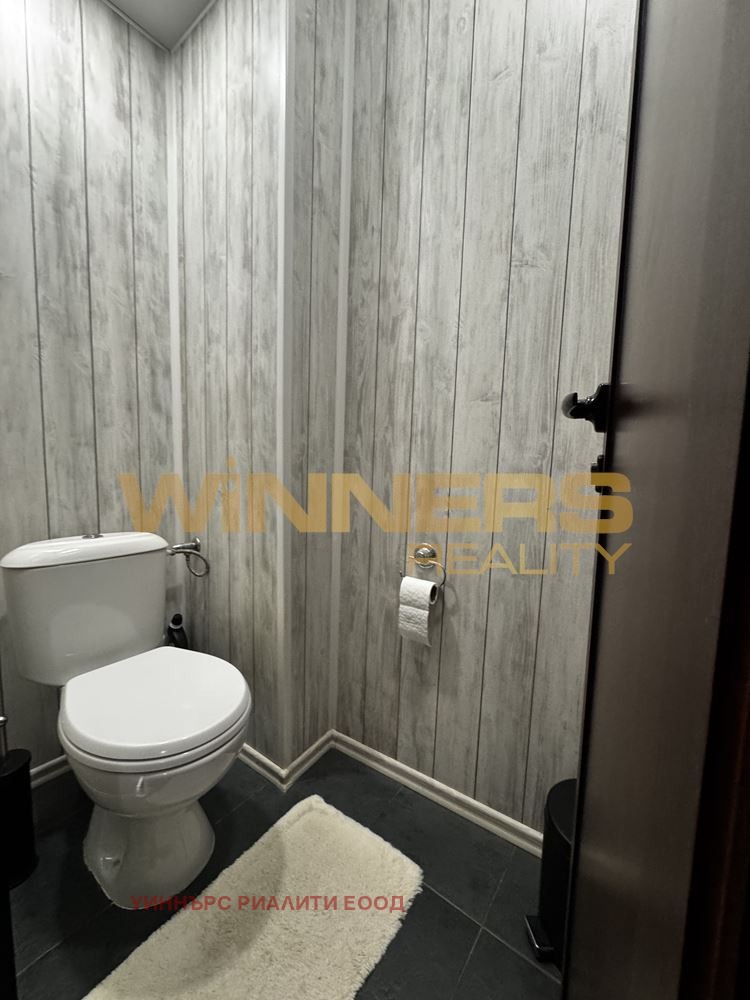 Продава МНОГОСТАЕН, гр. Пловдив, Кършияка, снимка 14 - Апартаменти - 55404068