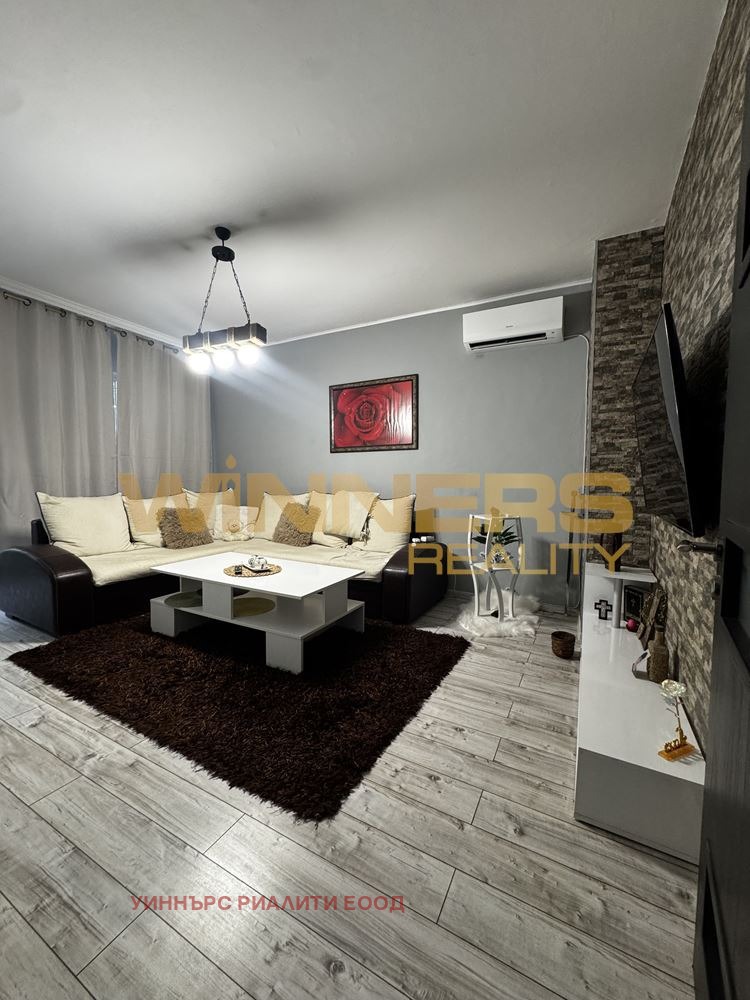 Продава МНОГОСТАЕН, гр. Пловдив, Кършияка, снимка 8 - Апартаменти - 55404068