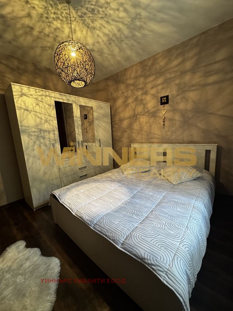 Продава МНОГОСТАЕН, гр. Пловдив, Кършияка, снимка 5 - Апартаменти - 55404068