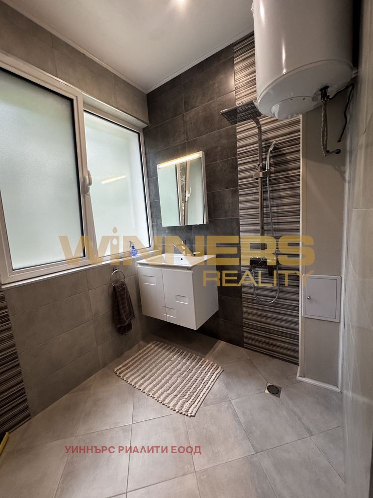 Продава МНОГОСТАЕН, гр. Пловдив, Кършияка, снимка 13 - Апартаменти - 55404068