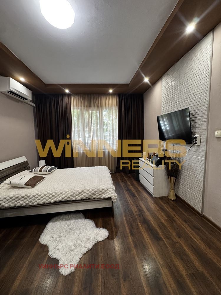 Продава МНОГОСТАЕН, гр. Пловдив, Кършияка, снимка 2 - Апартаменти - 55404068