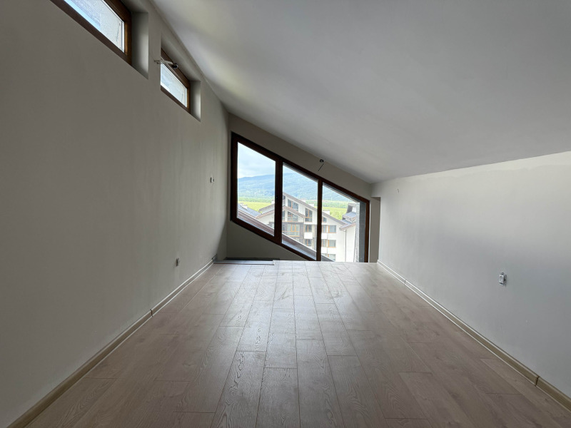 De vânzare  Maisonette regiunea Blagoevgrad , Bansco , 60 mp | 62194214 - imagine [4]