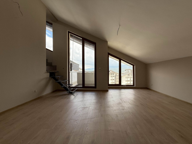 De vânzare  Maisonette regiunea Blagoevgrad , Bansco , 60 mp | 62194214 - imagine [5]