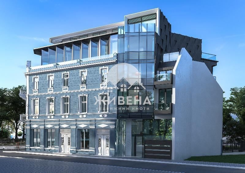 Продава  Офис град Варна , Център , 82 кв.м | 97047205 - изображение [2]