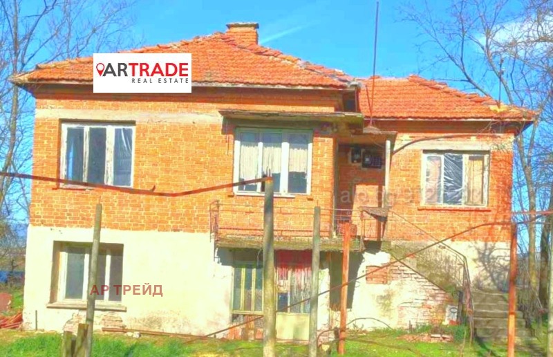 À venda  Casa região Ruse , Nikolovo , 210 m² | 55921210