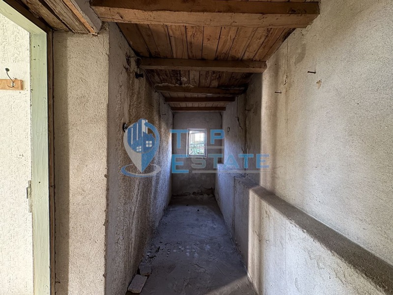 Продава КЪЩА, с. Ресен, област Велико Търново, снимка 9 - Къщи - 52288906