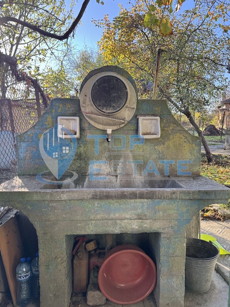 Продава КЪЩА, с. Ресен, област Велико Търново, снимка 12 - Къщи - 52288906