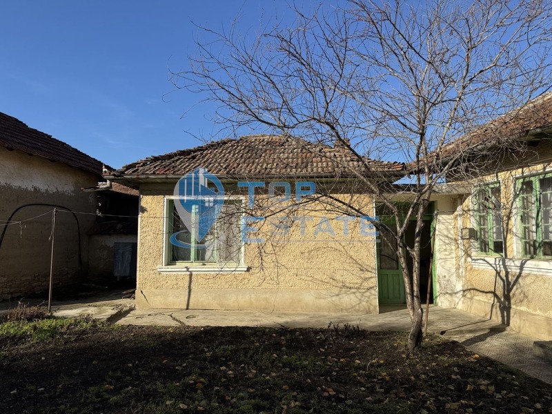 Продава КЪЩА, с. Ресен, област Велико Търново, снимка 15 - Къщи - 52288906