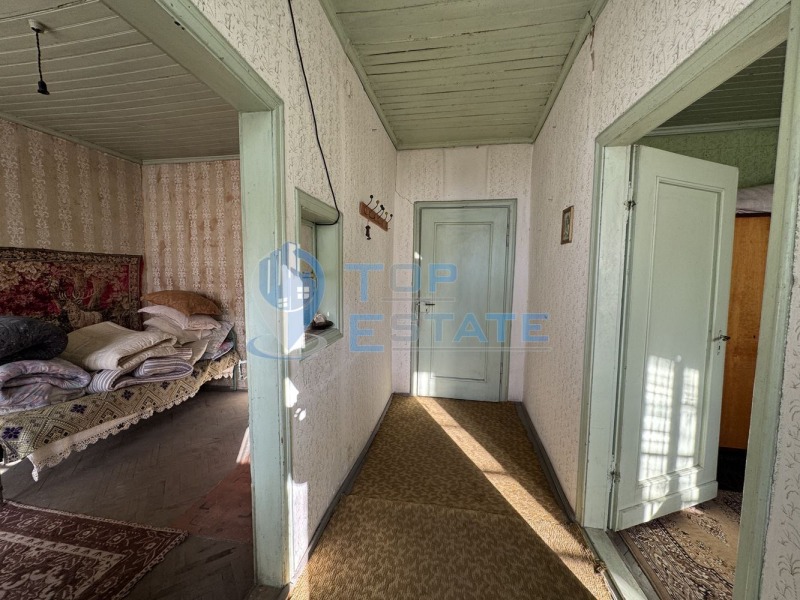 Продава КЪЩА, с. Ресен, област Велико Търново, снимка 6 - Къщи - 52288906